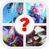 Mobile Legends Quiz