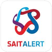 SAIT ALERT on 9Apps