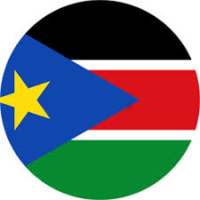 Anthem of South Sudan on 9Apps