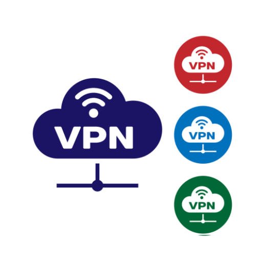 تطبيق VPN icon
