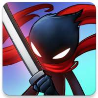 Stickman Revenge 3 - Ninja Warrior - Shadow Fight