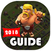 Get Max Loot Clash of Clan Guide icon