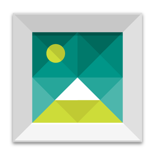 Motorola Gallery icon