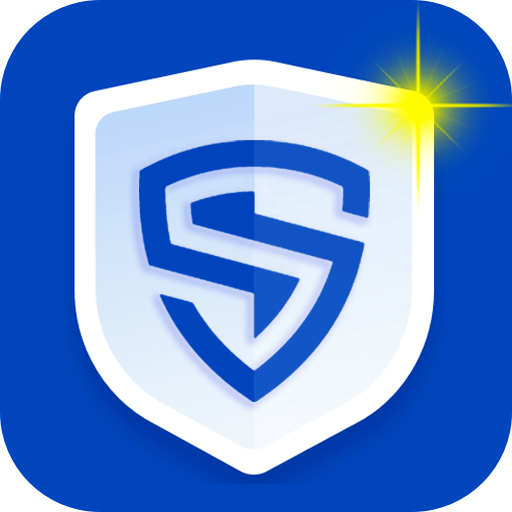Shiny VPN - Fast &amp; secure أيقونة