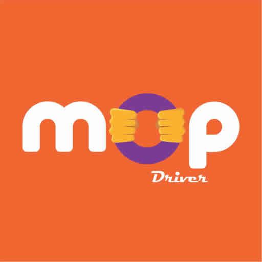 MOP Driver - App do motorista icon
