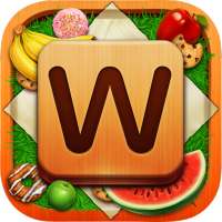 Woord Snack - Woordspellen on 9Apps