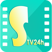 STV24h - Tivi Online Vietnam icon