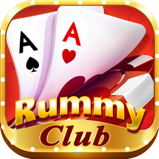 Rummy Club - fun game to play icon