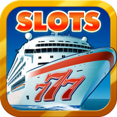 Jackpot Cruise Slots icon