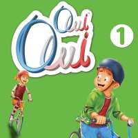 Oui Oui 1 on 9Apps
