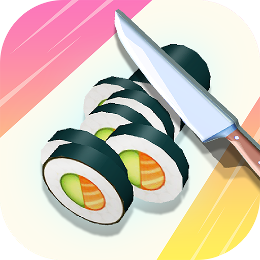 Amazing Slicer icon
