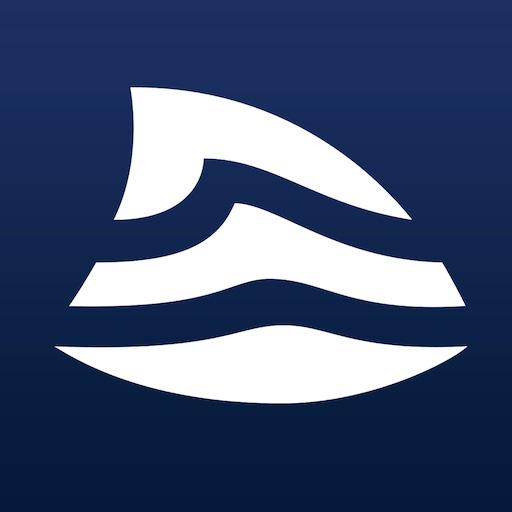 OCEARCH Shark Tracker icon