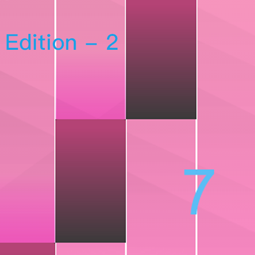 Piano Tiles 7 icon