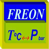 The freon parameters parity on 9Apps