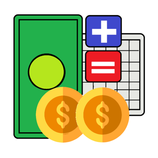 Money Counter icon