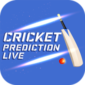 Real Cricket Prediction icon