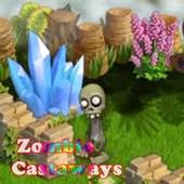 Guide for Zombie Castaways