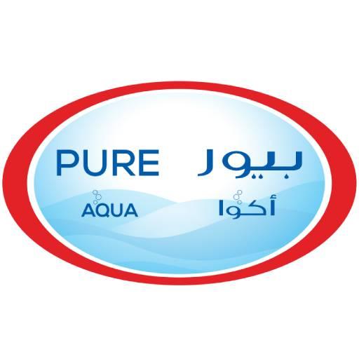 Pure Aqua Water icon