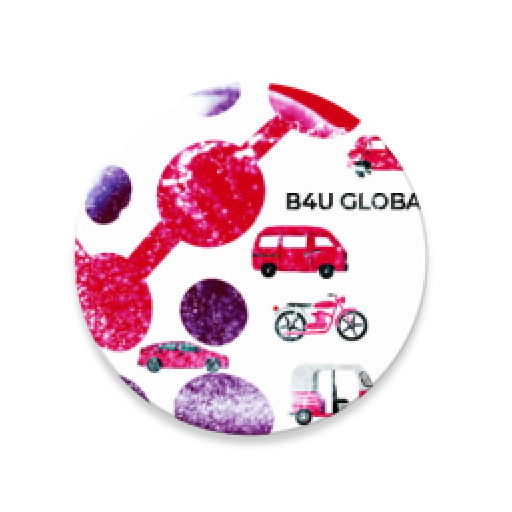 B4U Global Official icon