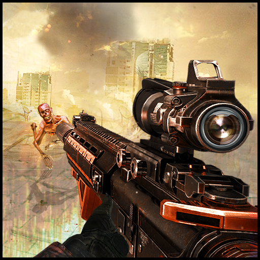 Survival Fire Free Death Invasion icon