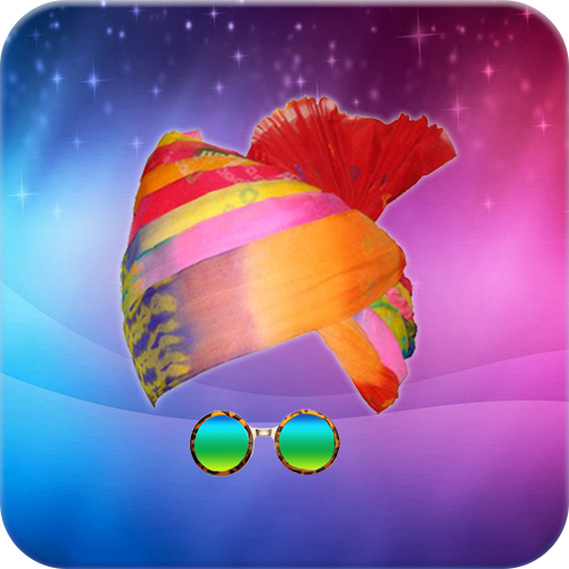 Turban Photo Editor icon