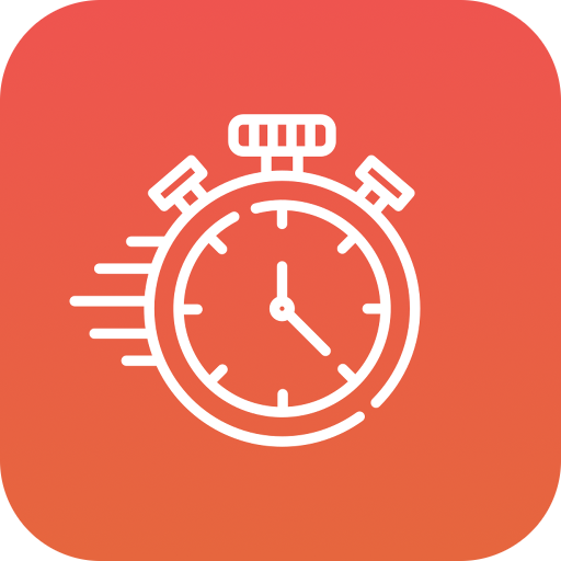 Interval Timer: HIIT Workouts icon