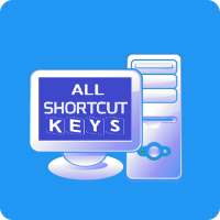 Computer Shortcut Keys - Computer Tips & Tricks on 9Apps