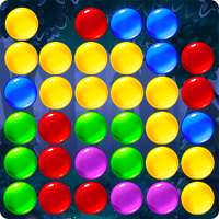 Fireflies Bubble Pop