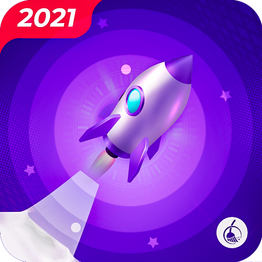 Super Memory Cleaner - Speed Booster icon