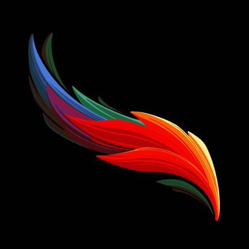 Pro Art Paint Draw &amp; Edit Photo Pocket Guide icon