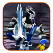 Kombat X Fatalities Battle icon