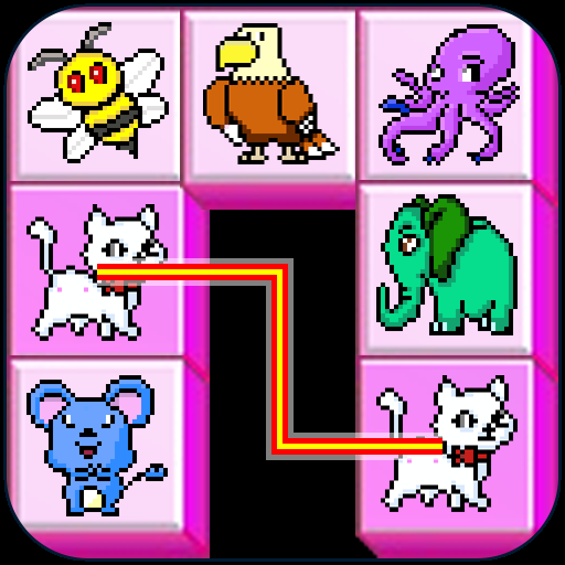 Animal Connect icon