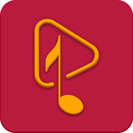 T Music Player icon