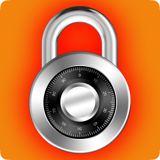 Open The Lock icon