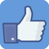 Himzi Auto Like icon