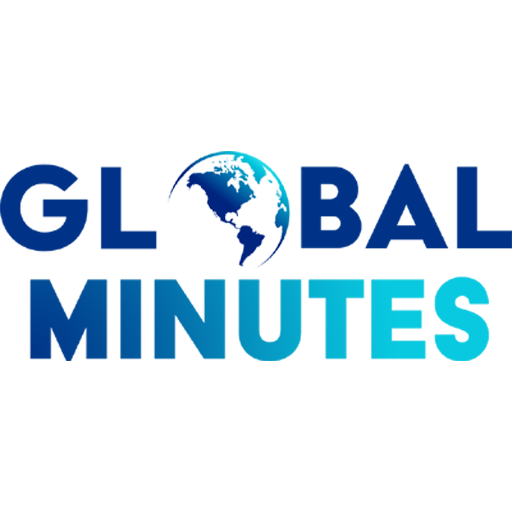 Global Minutes icon