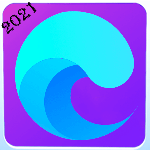 Fast Browser - Secure &amp; Simple icon