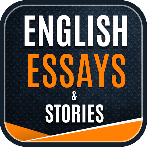 English Essays icon
