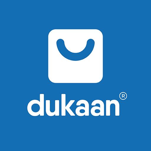 Dukaan - Create Online Dukan icon