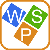 Shortcuts for WPS Office full icon
