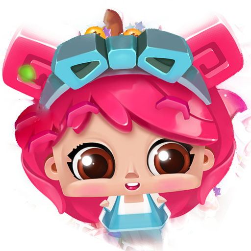 Candy Star Mania icon