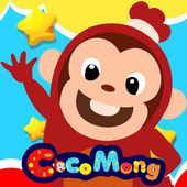 Coco Robo Monkey Games icon