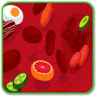 Blood Type Diet on 9Apps