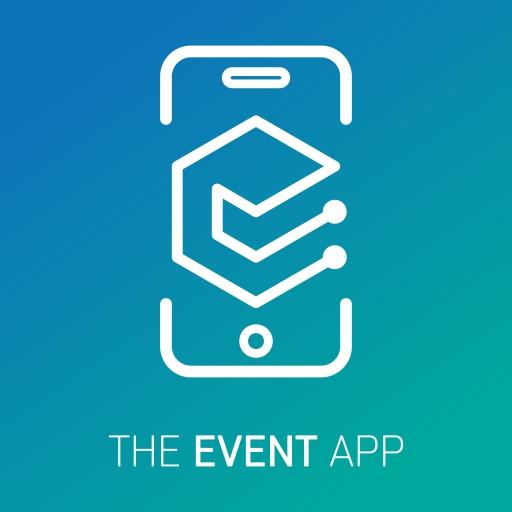 The Event App icon
