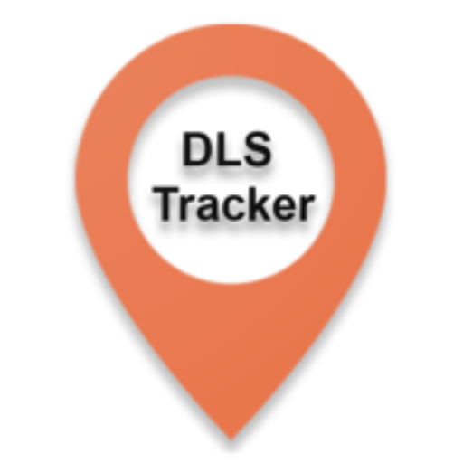 DLS Tracker icon