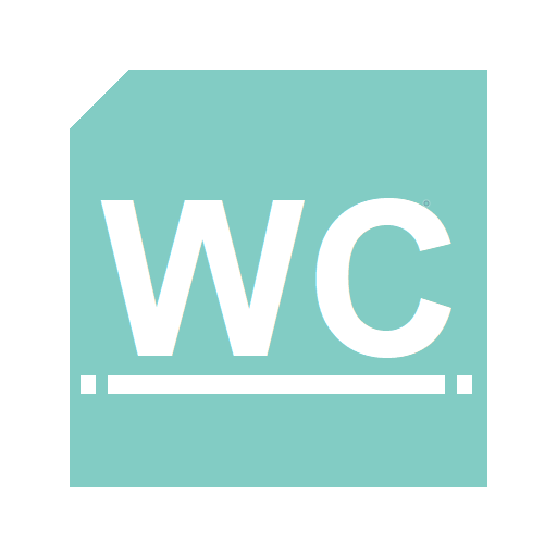 Word Count - Count Words &amp; Characters icon