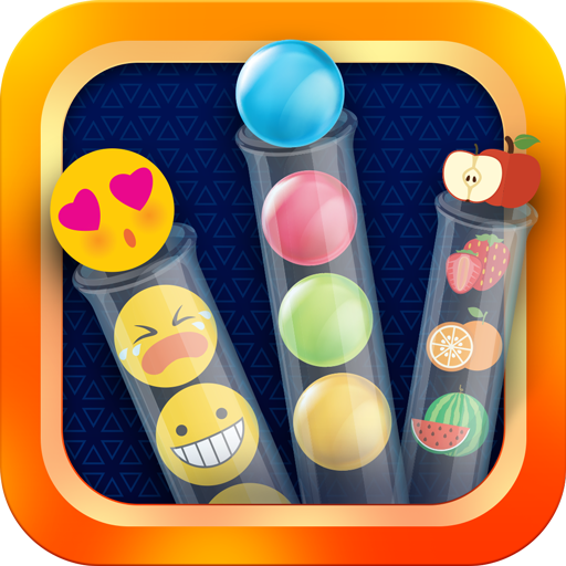 Ever Sort : Bubble Sort Ball S icon