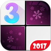Piano Tiles 3 icon