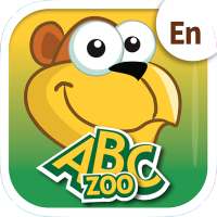 ABC  حديقة الأحرف الإنجليزية on 9Apps