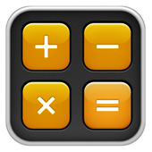 Scientific Calculator icon